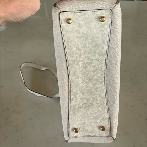 Coach Lillie Carry All Purse - Picture 7 of 11